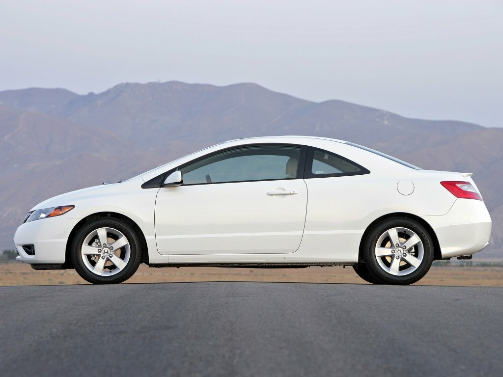 Honda Civic 1.8G