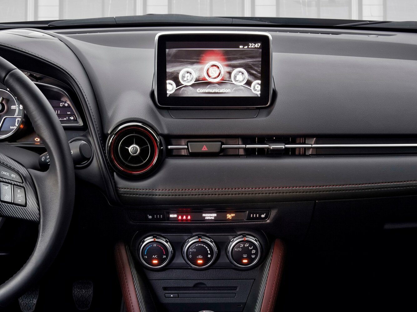 Mazda CX-3 XD