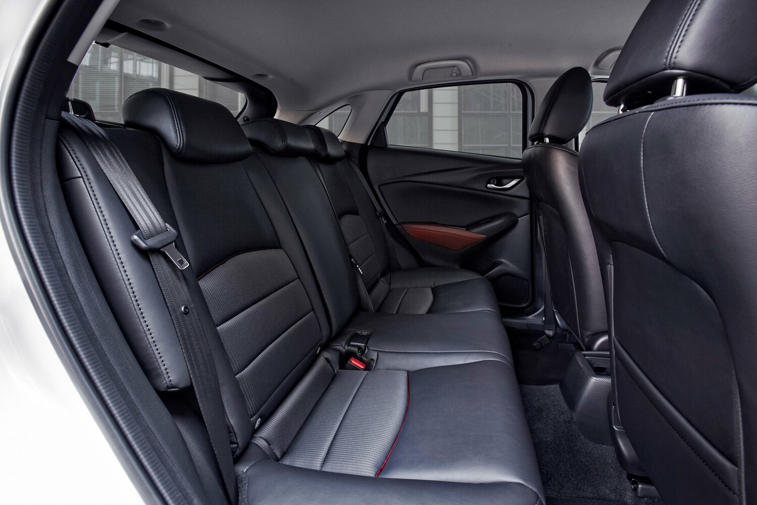 Mazda CX-3 XD