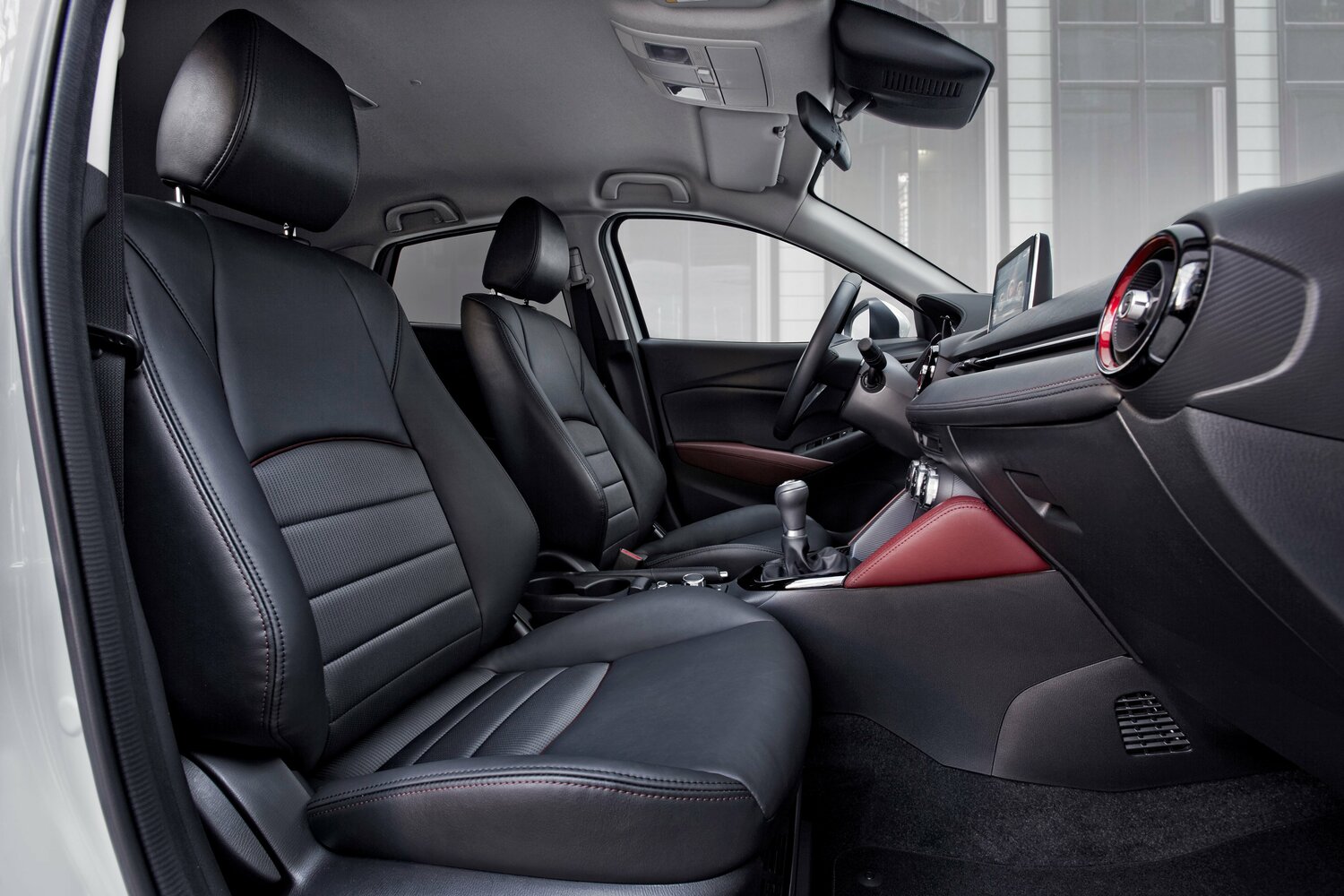 Mazda CX-3 XD