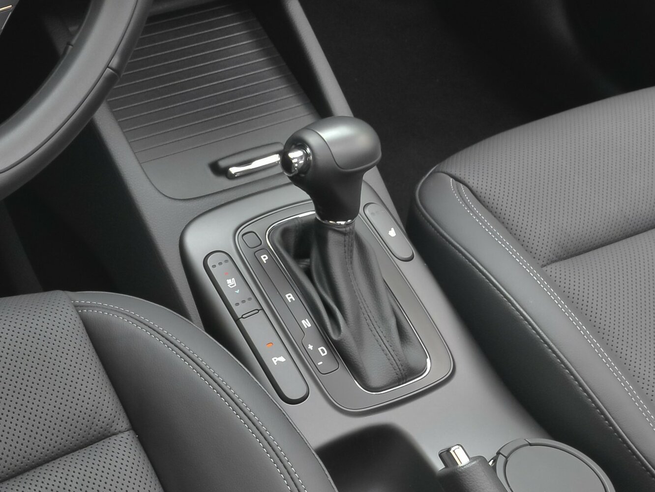 Kia K3 Trendy