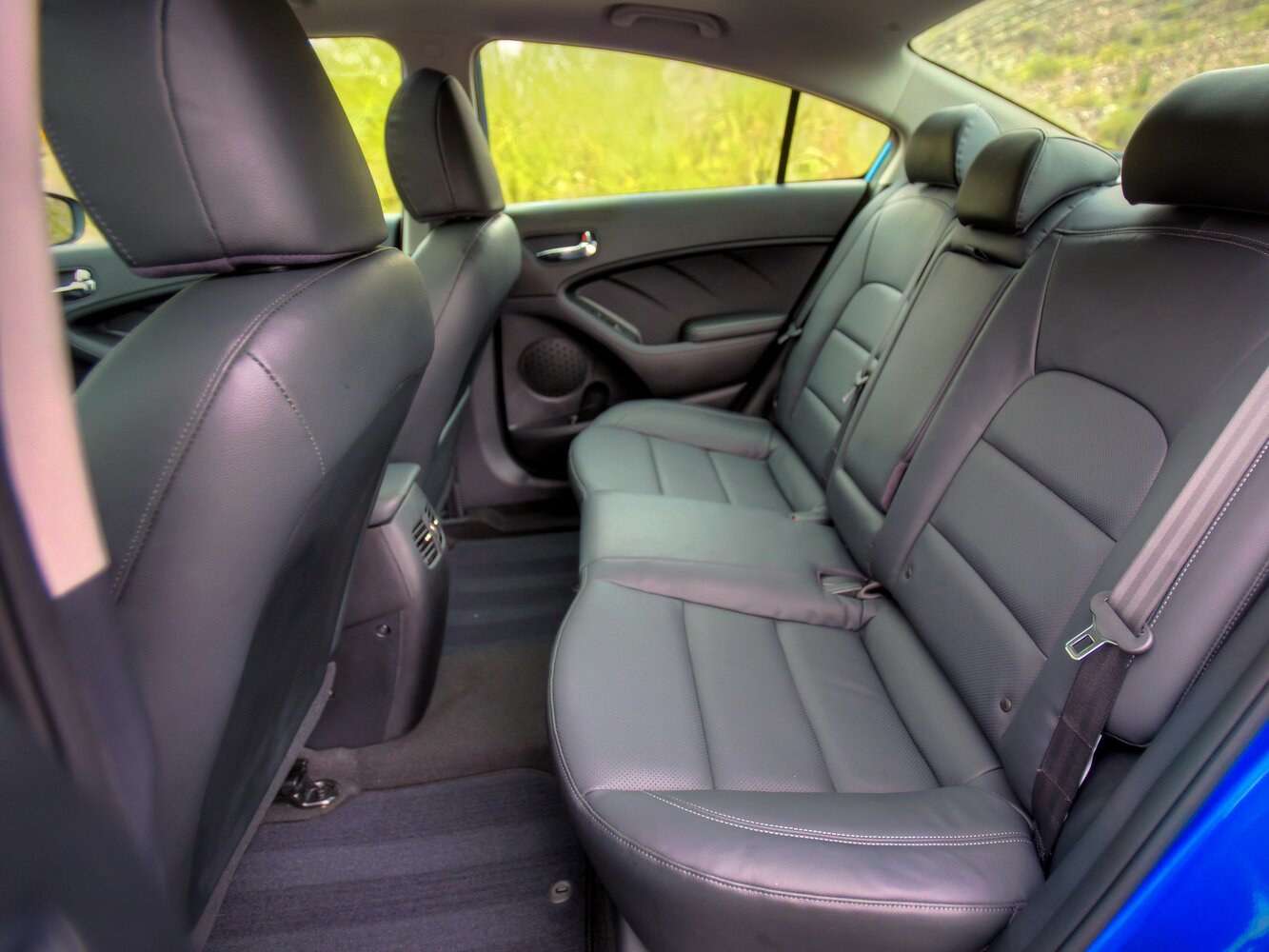 Kia K3 Trendy