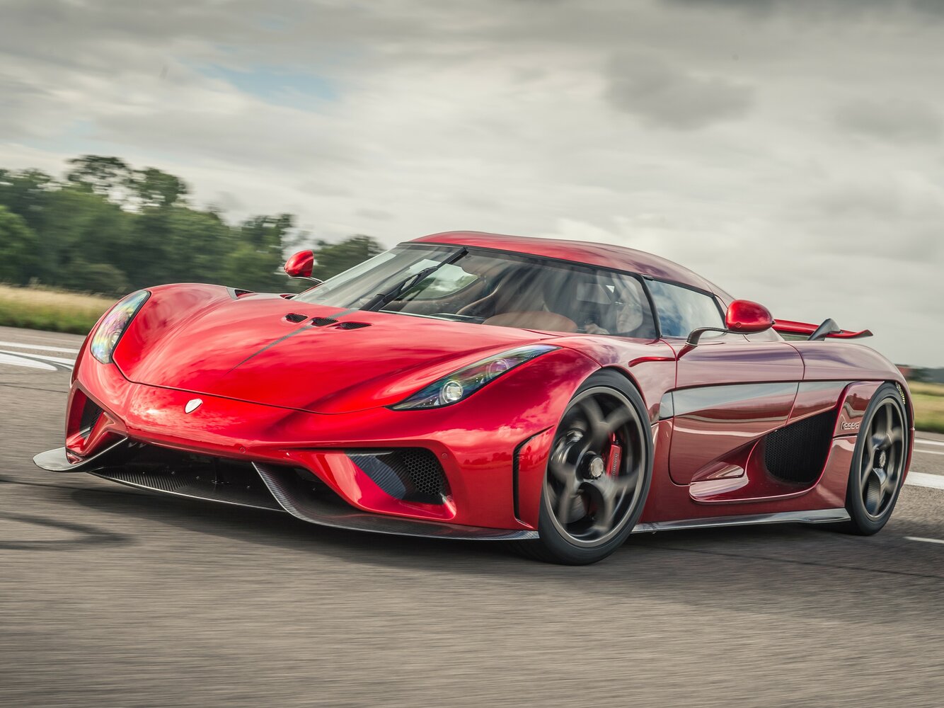 Regera