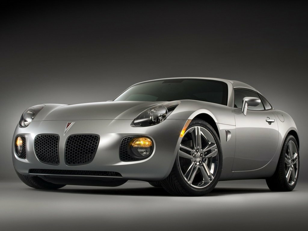 Solstice