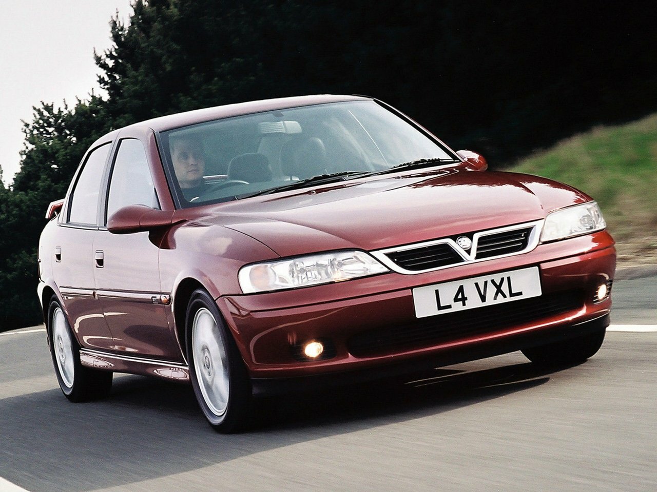 Vectra