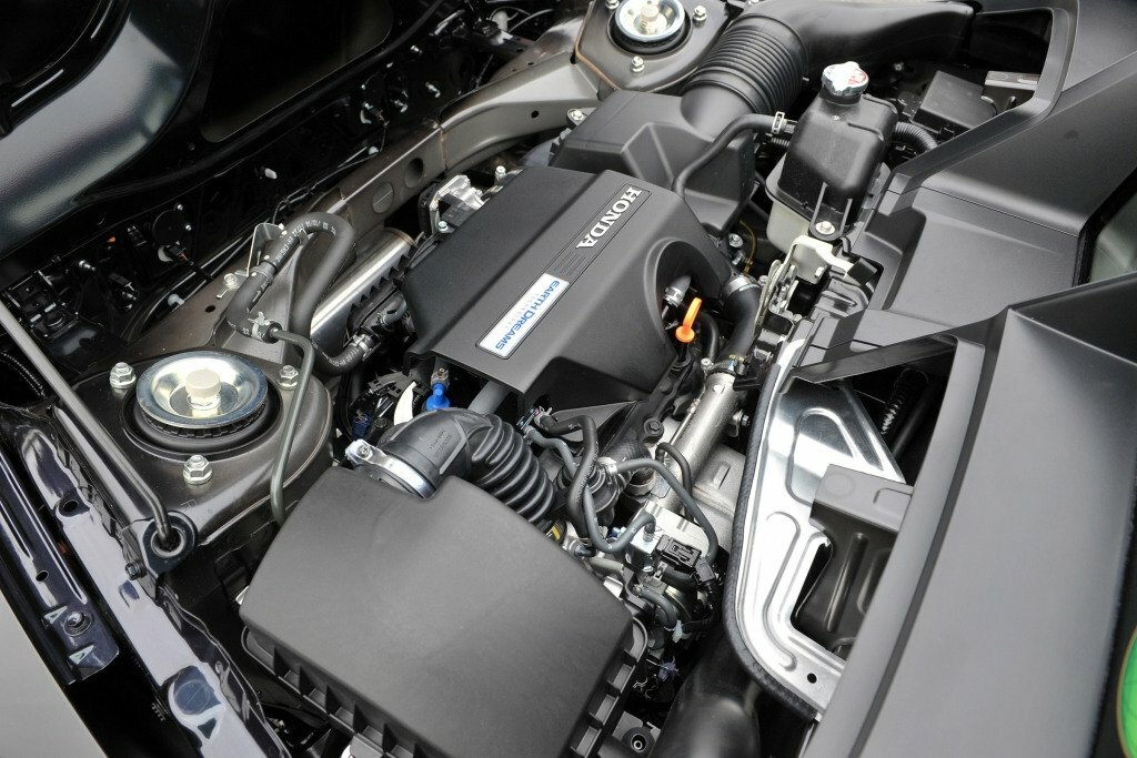 Honda S660