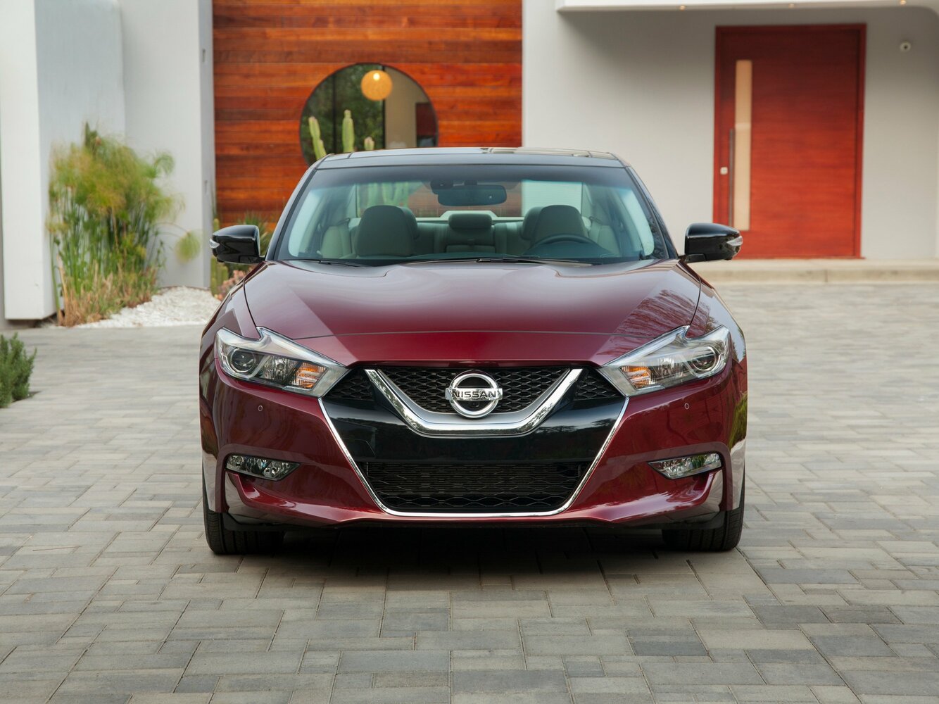 Nissan Maxima