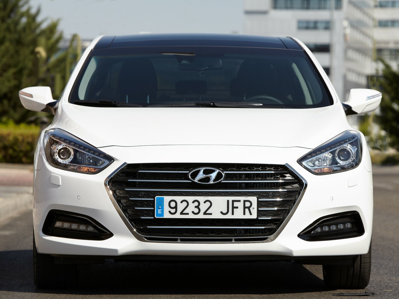 Hyundai i40 PYL