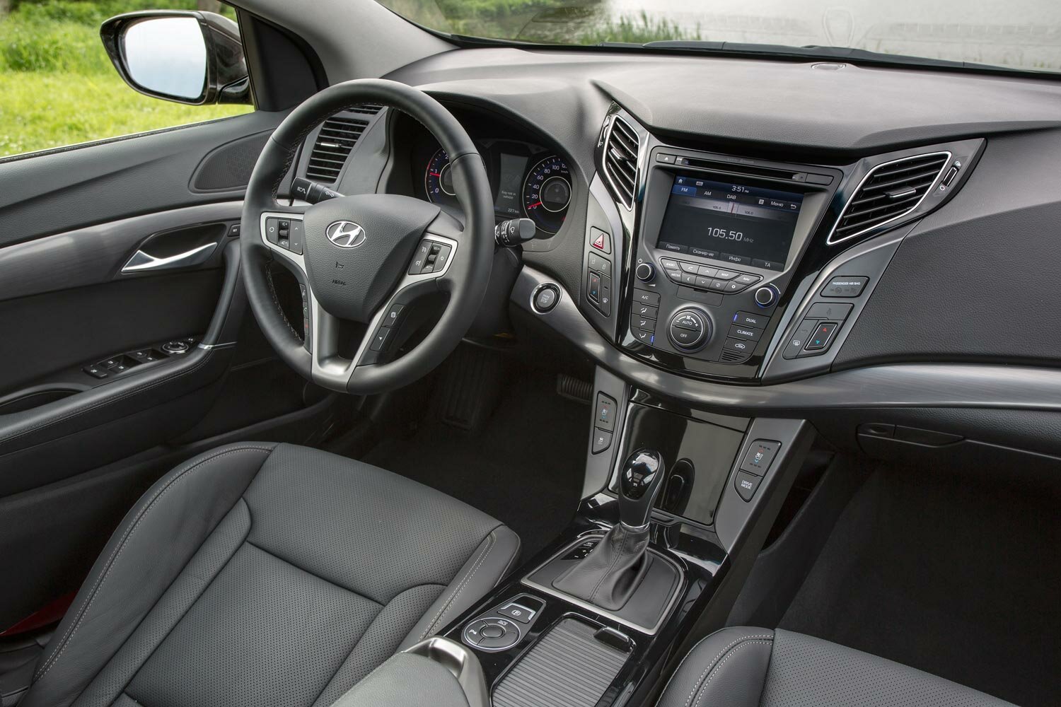 Hyundai i40 PYL