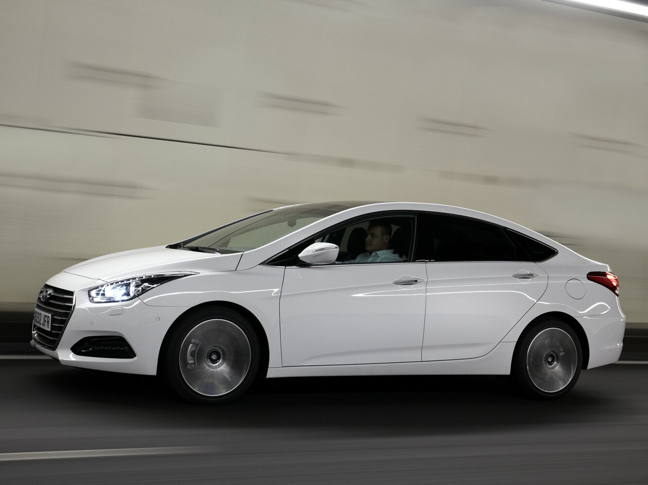 Hyundai i40 PYL