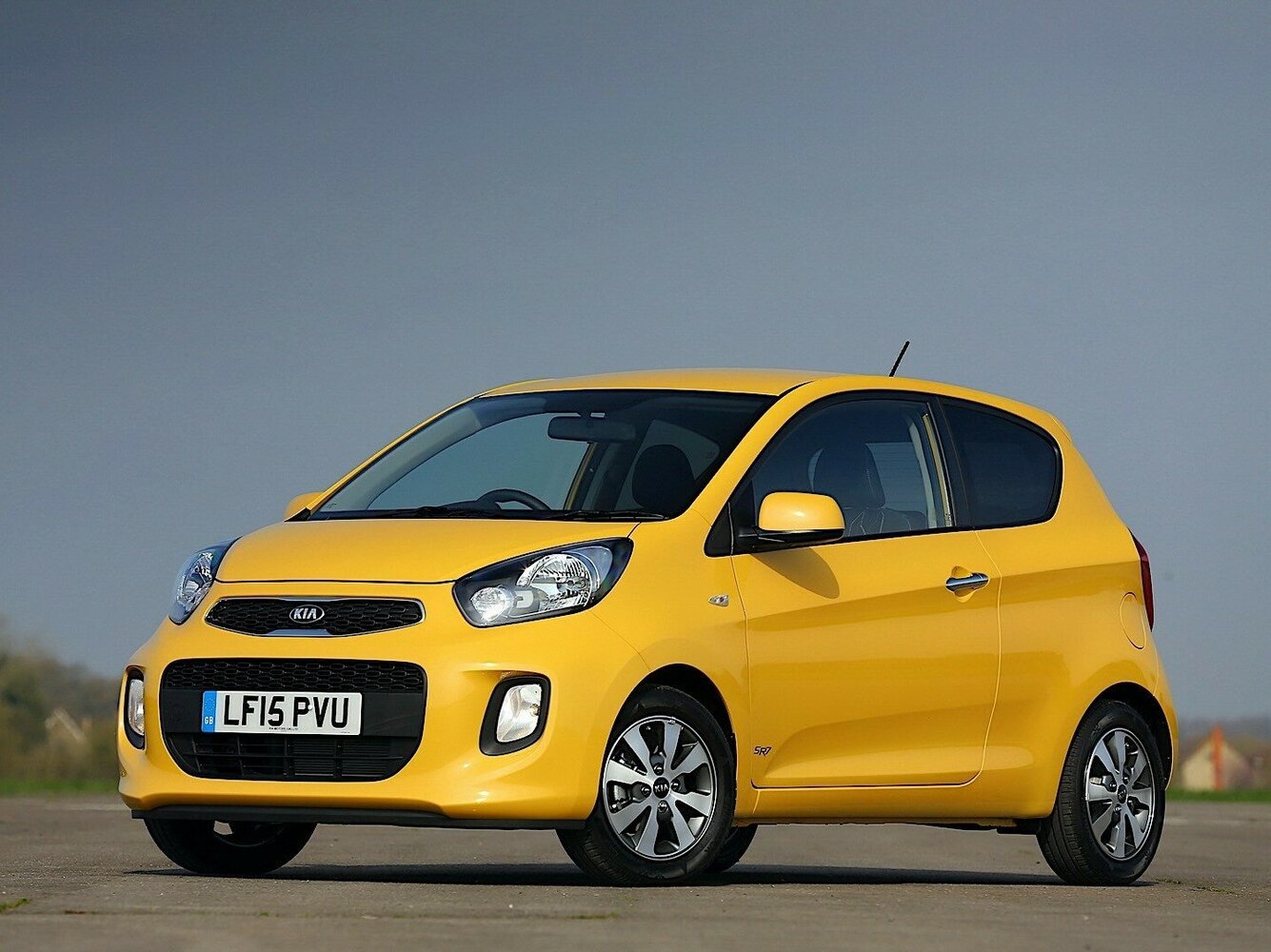 Picanto