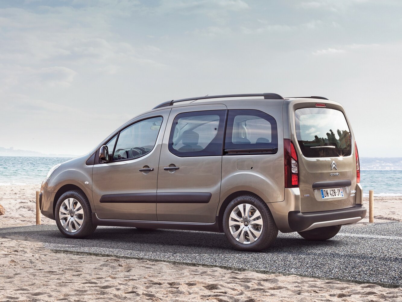 Citroen Berlingo XTR