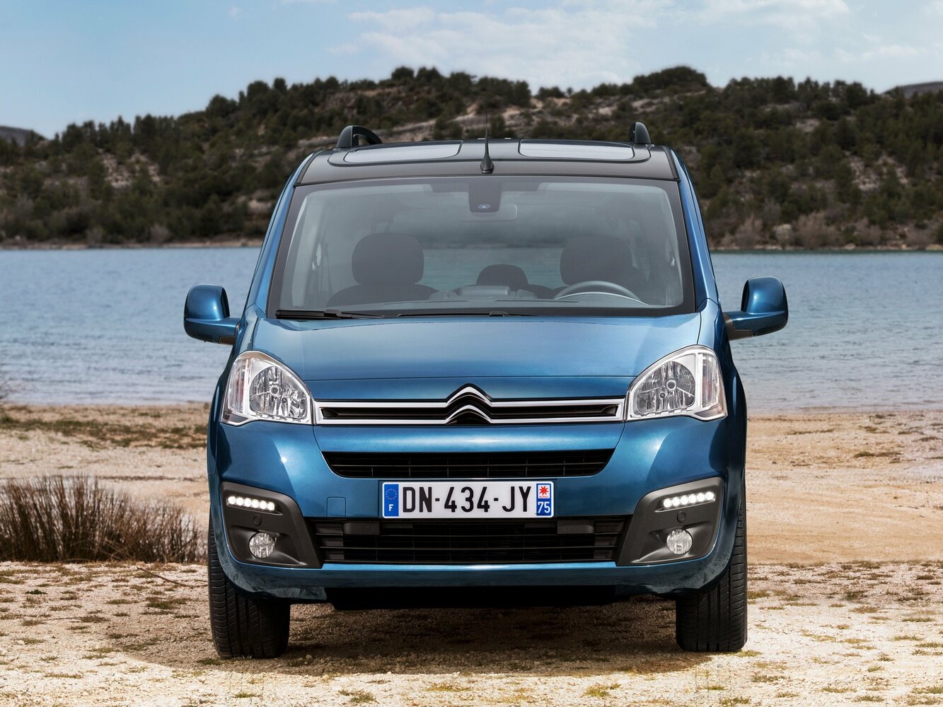 Citroen Berlingo XTR