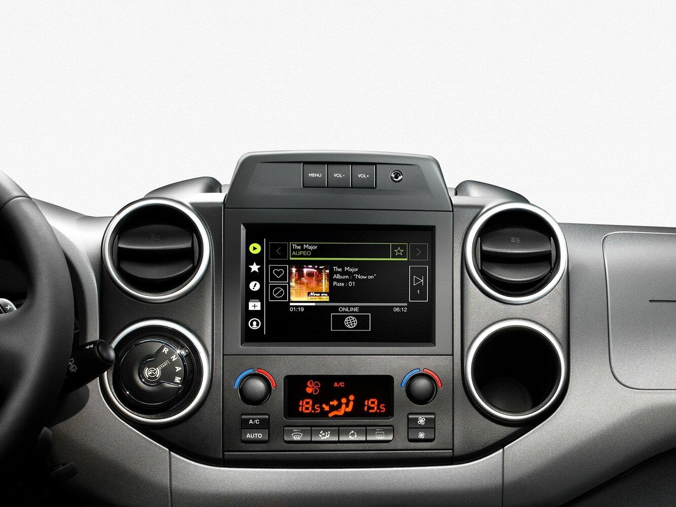 Citroen Berlingo XTR