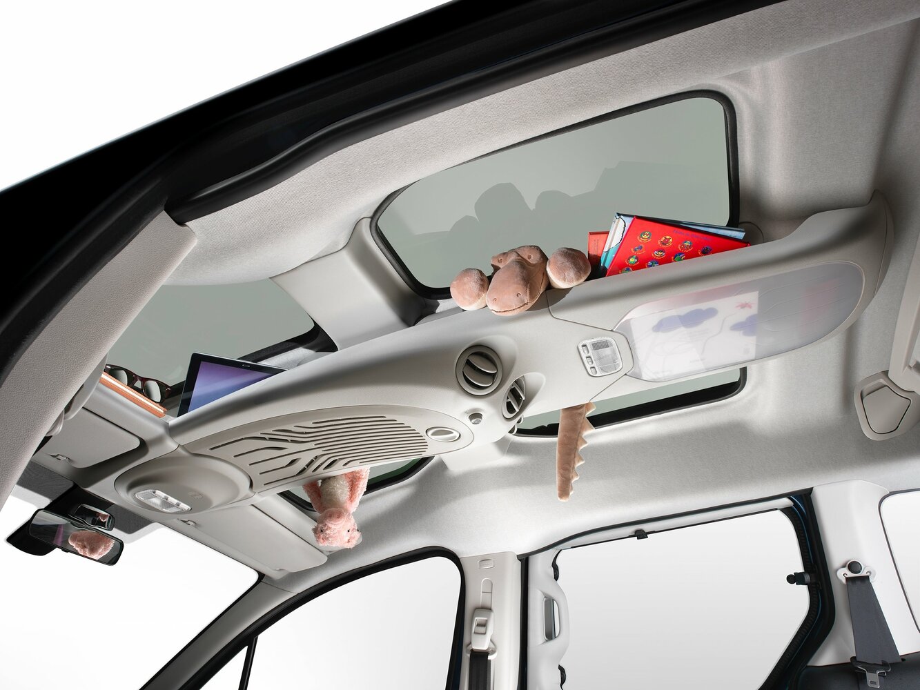 Citroen Berlingo XTR