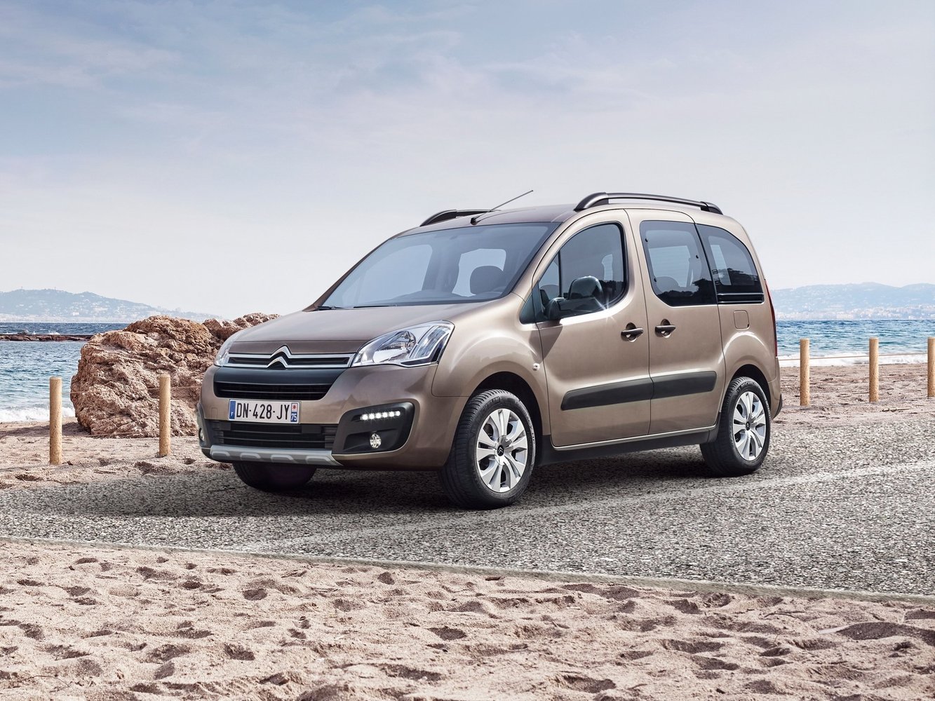 Citroen Berlingo XTR