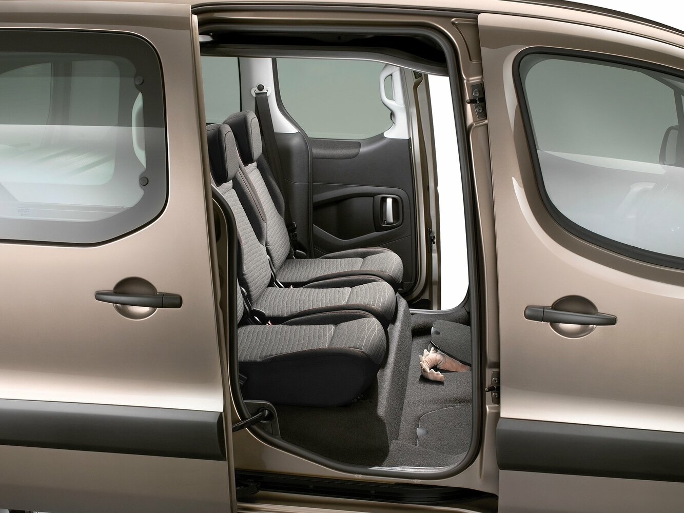 Citroen Berlingo XTR