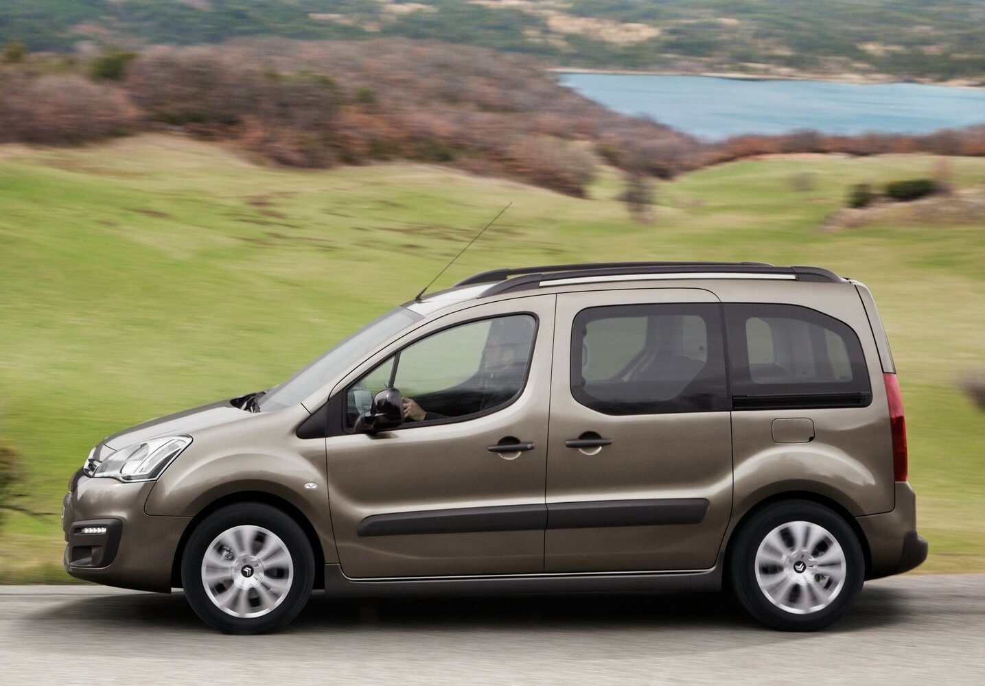 Citroen Berlingo XTR