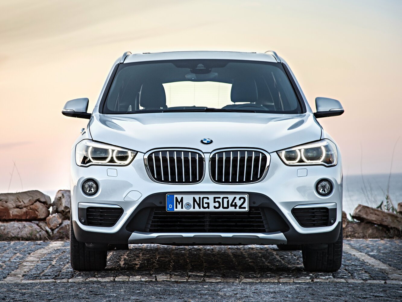 BMW X1 xDrive 20d