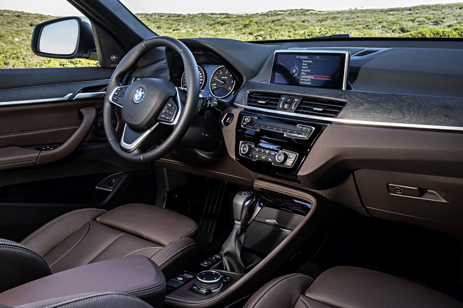 BMW X1 xDrive 20d