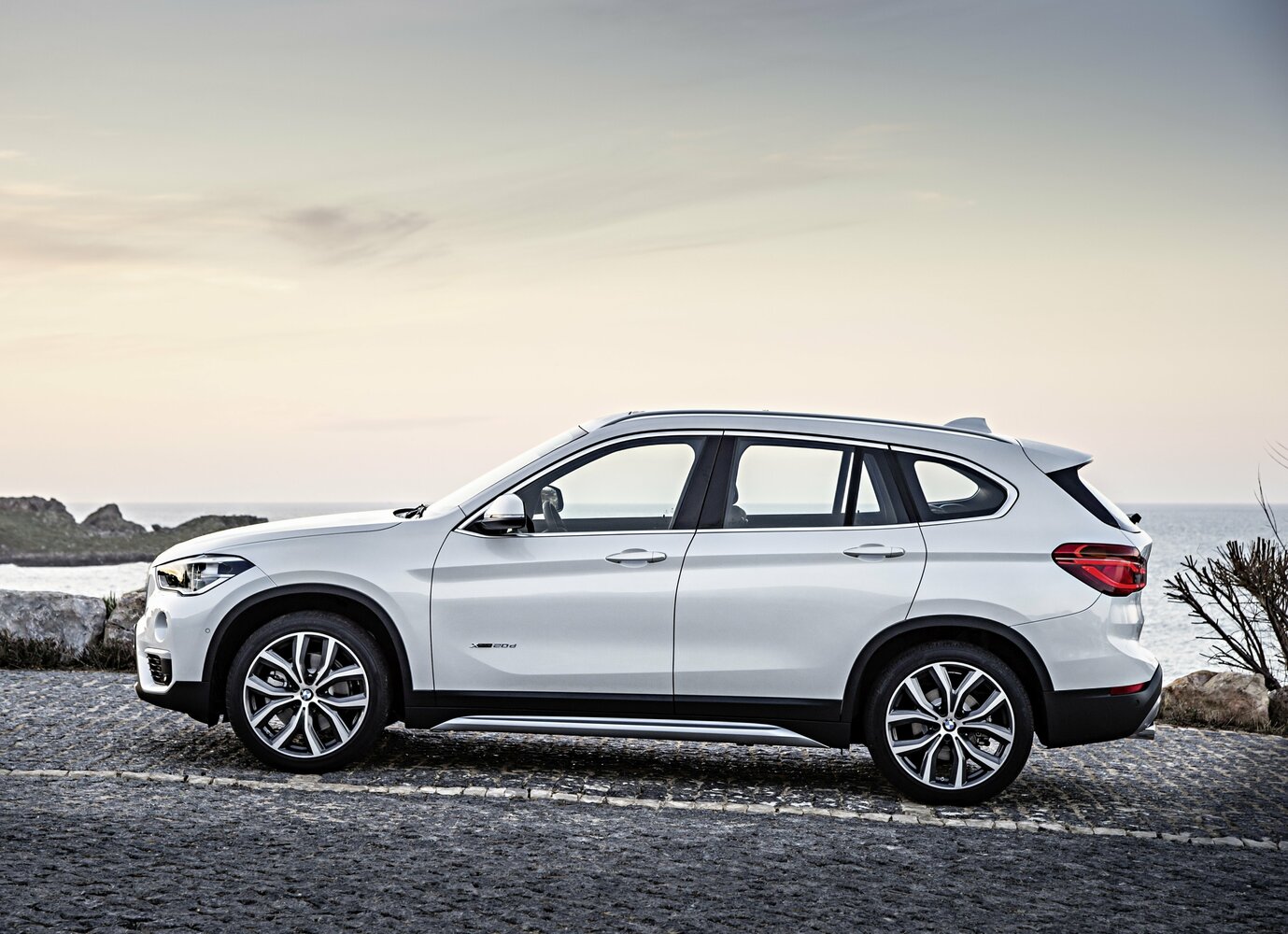 BMW X1 xDrive 20d