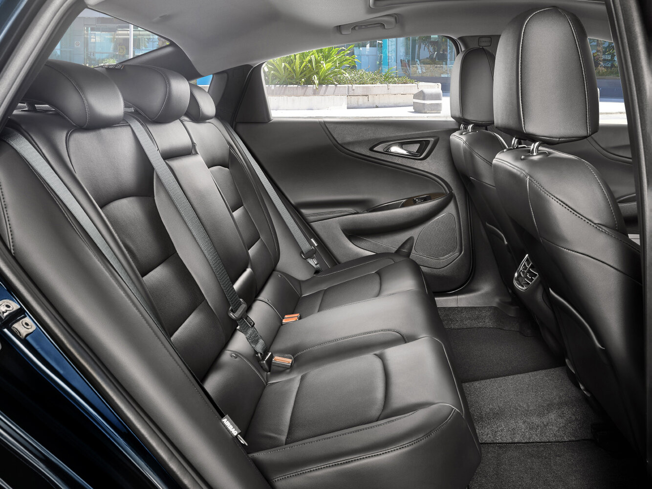Chevrolet Malibu Premium