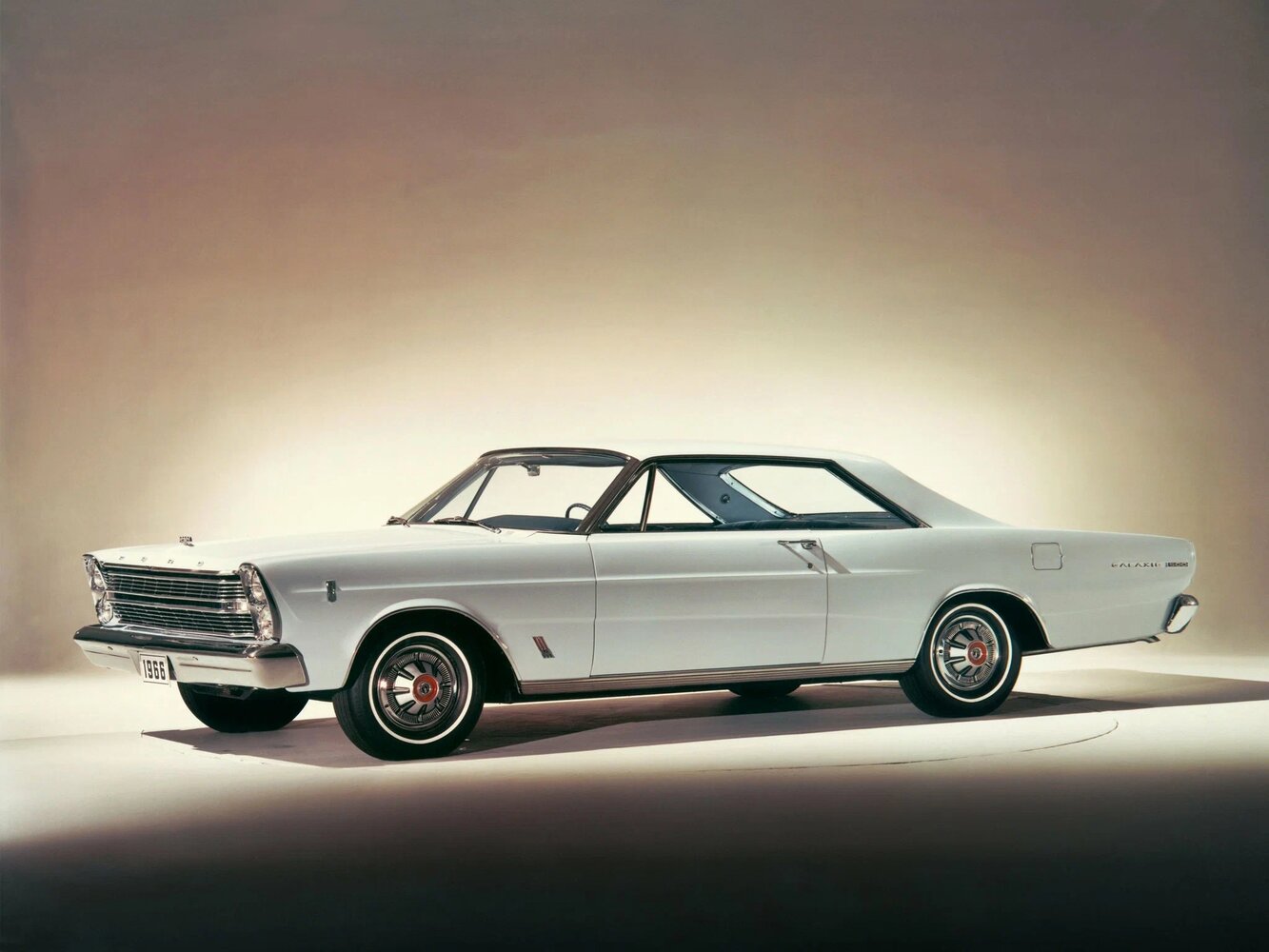 Galaxie