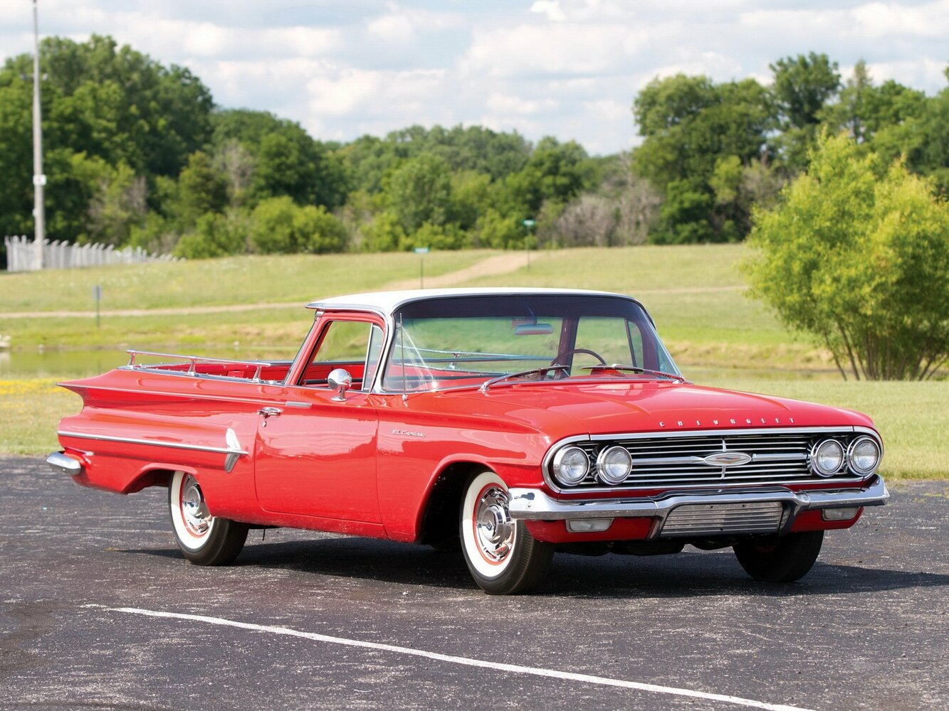El Camino