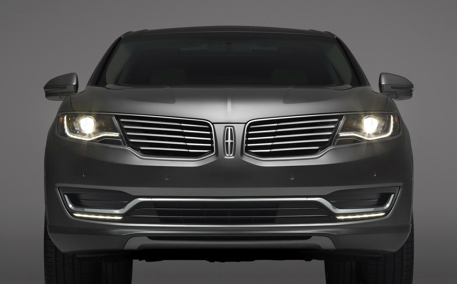 Lincoln MKX 2.7 AWD
