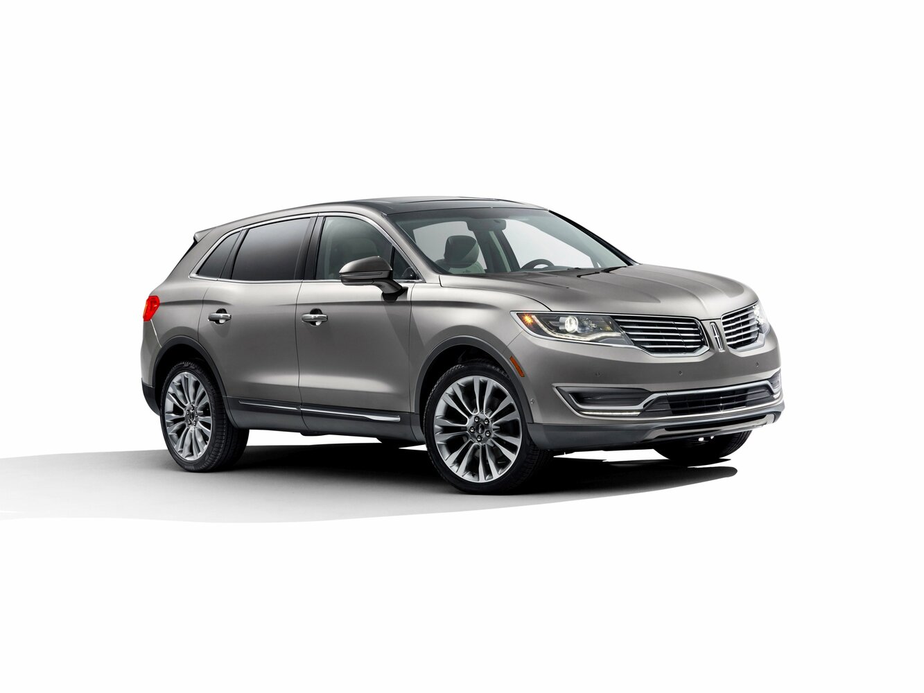 Lincoln MKX 2.7 AWD
