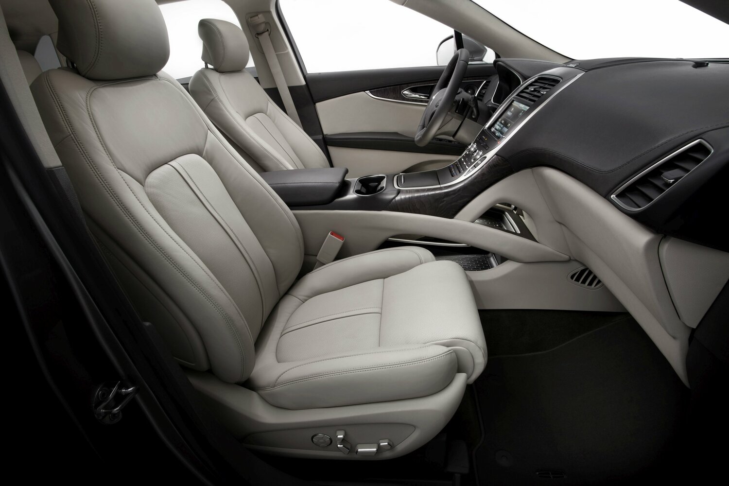 Lincoln MKX 2.7 AWD