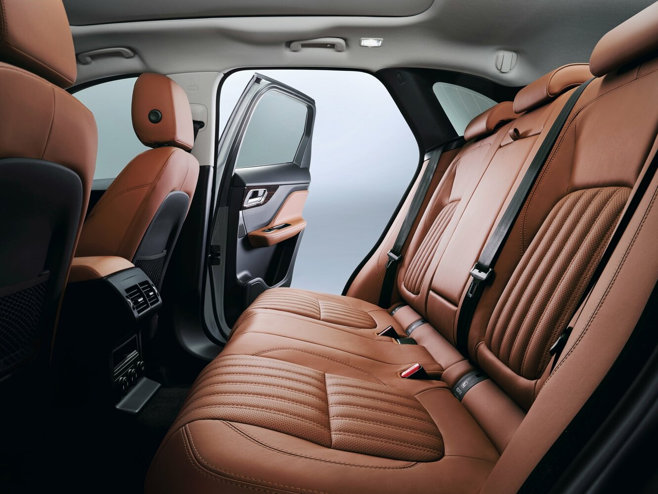 Jaguar F-Pace 35t R-Sport