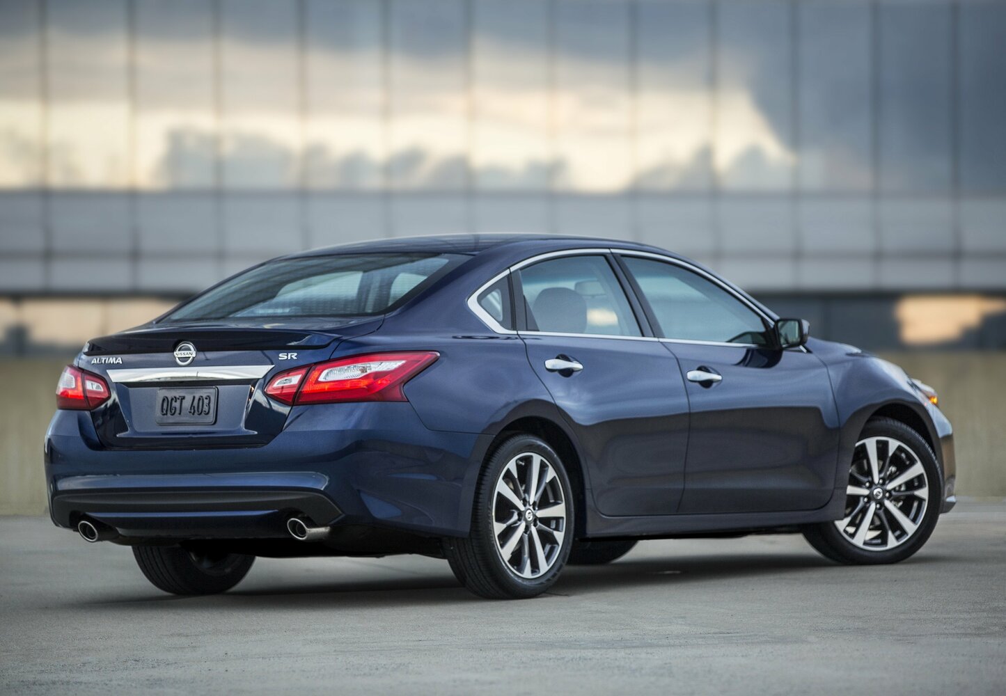 Nissan Altima L33