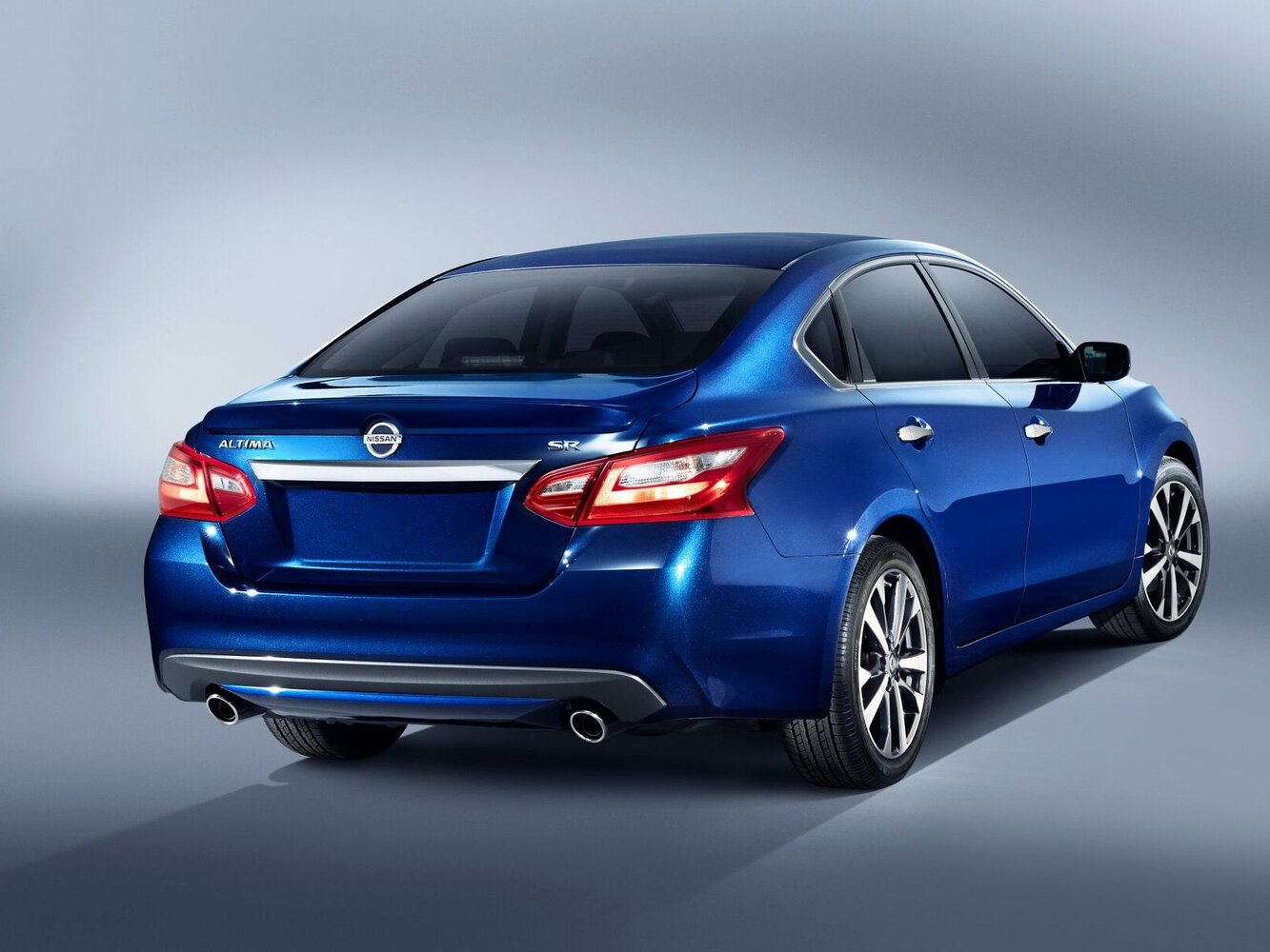 Nissan Altima L33