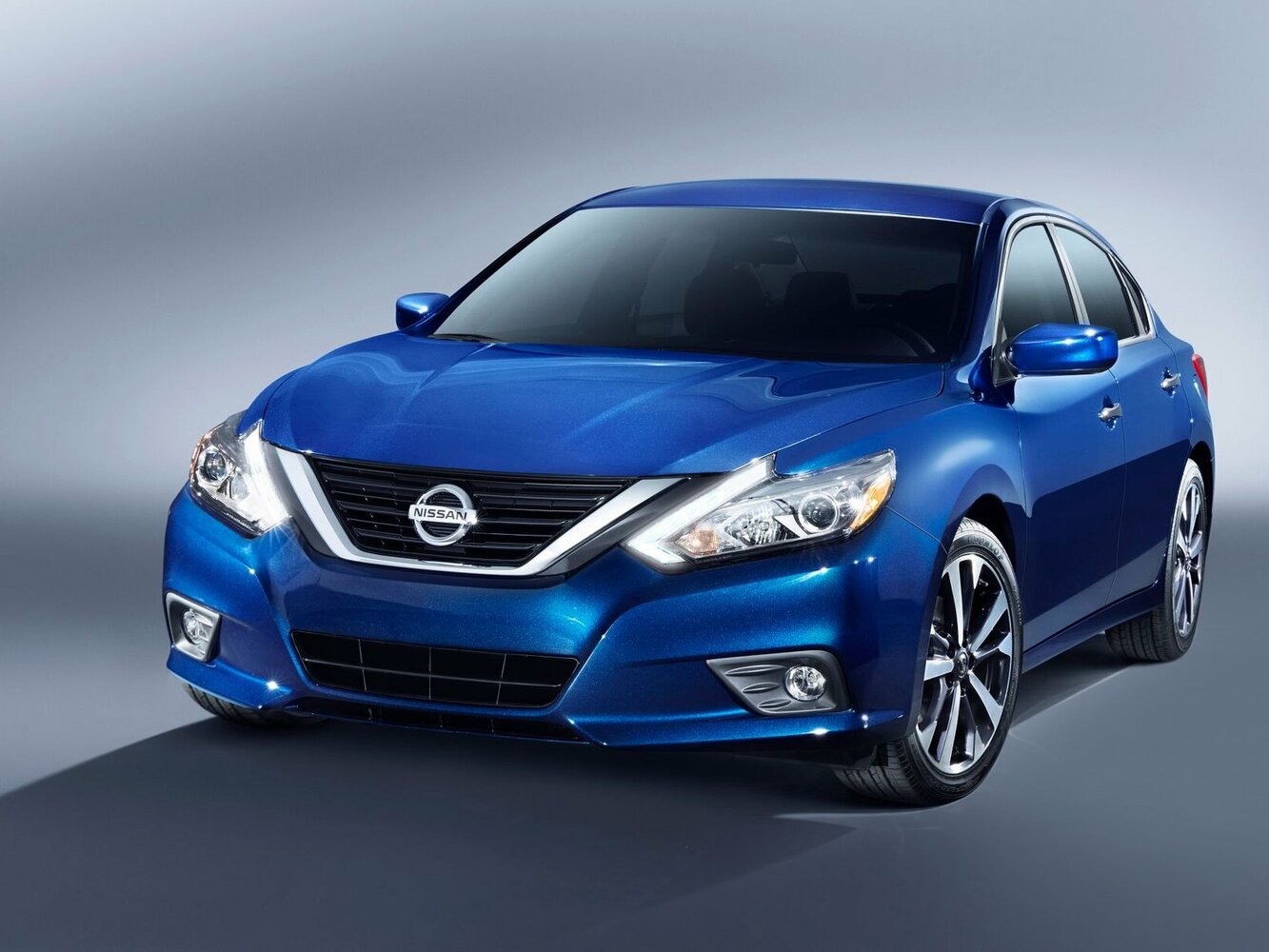 Nissan Altima L33