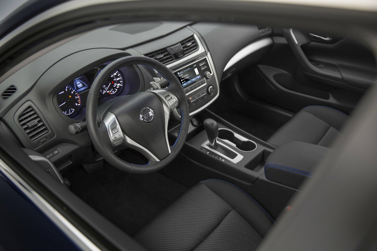 Nissan Altima 2016 2.0L XE Fashion