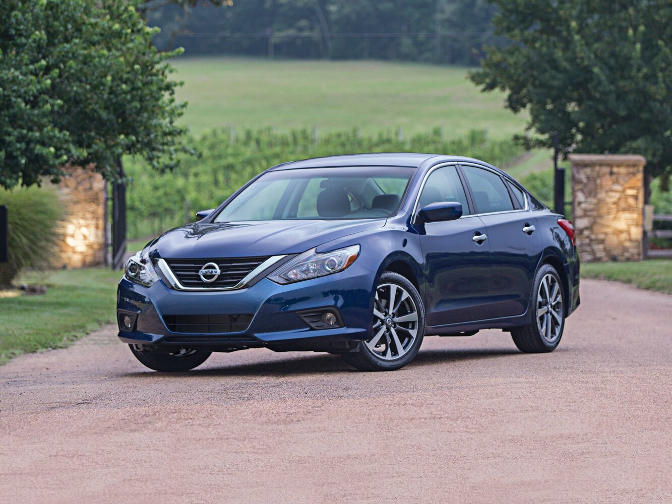 Nissan Altima L33