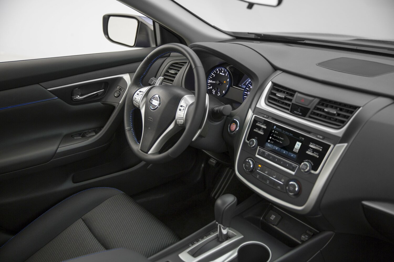 Nissan Altima L33