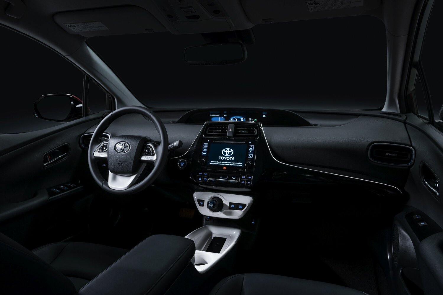 Toyota Prius A
