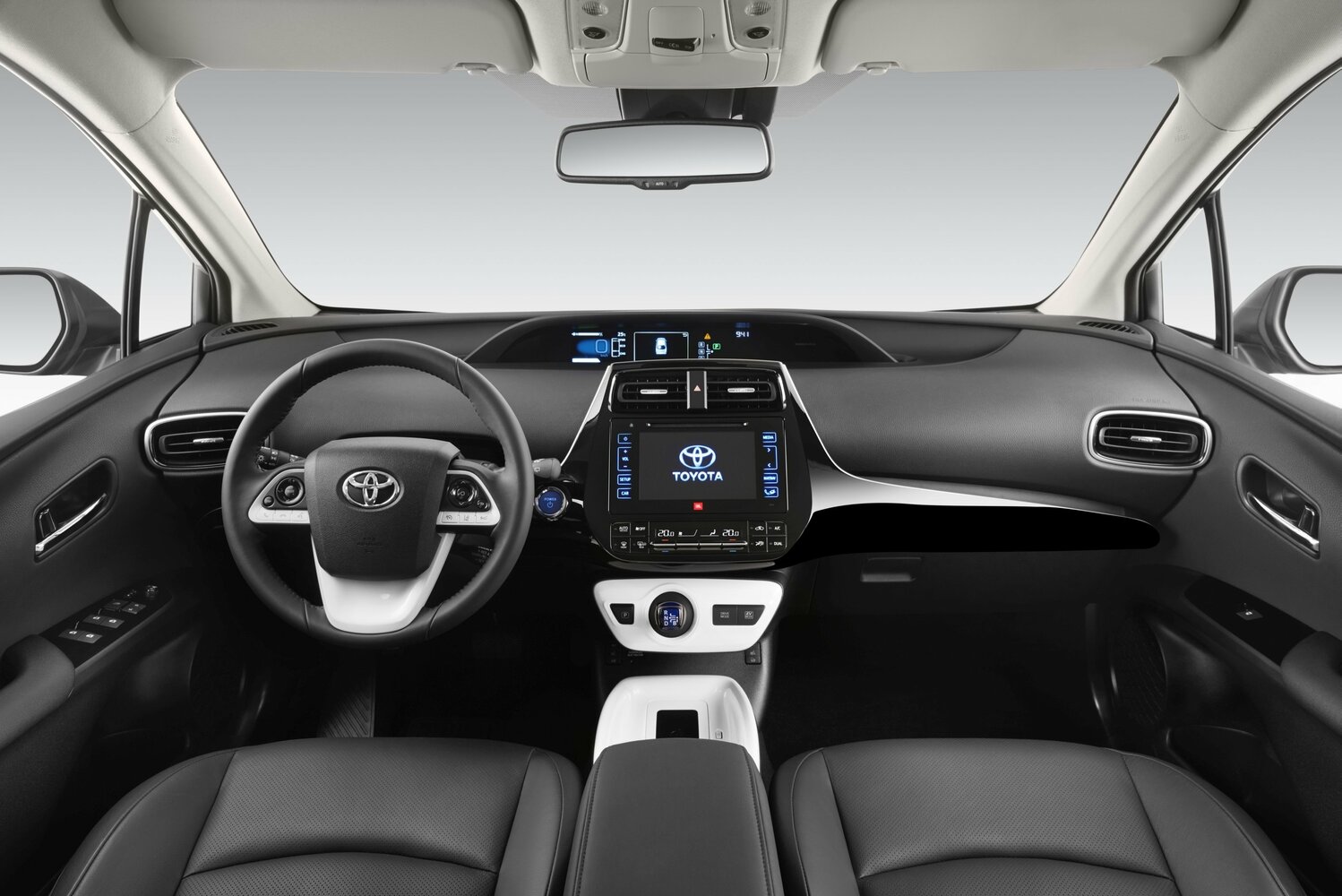 Toyota Prius A