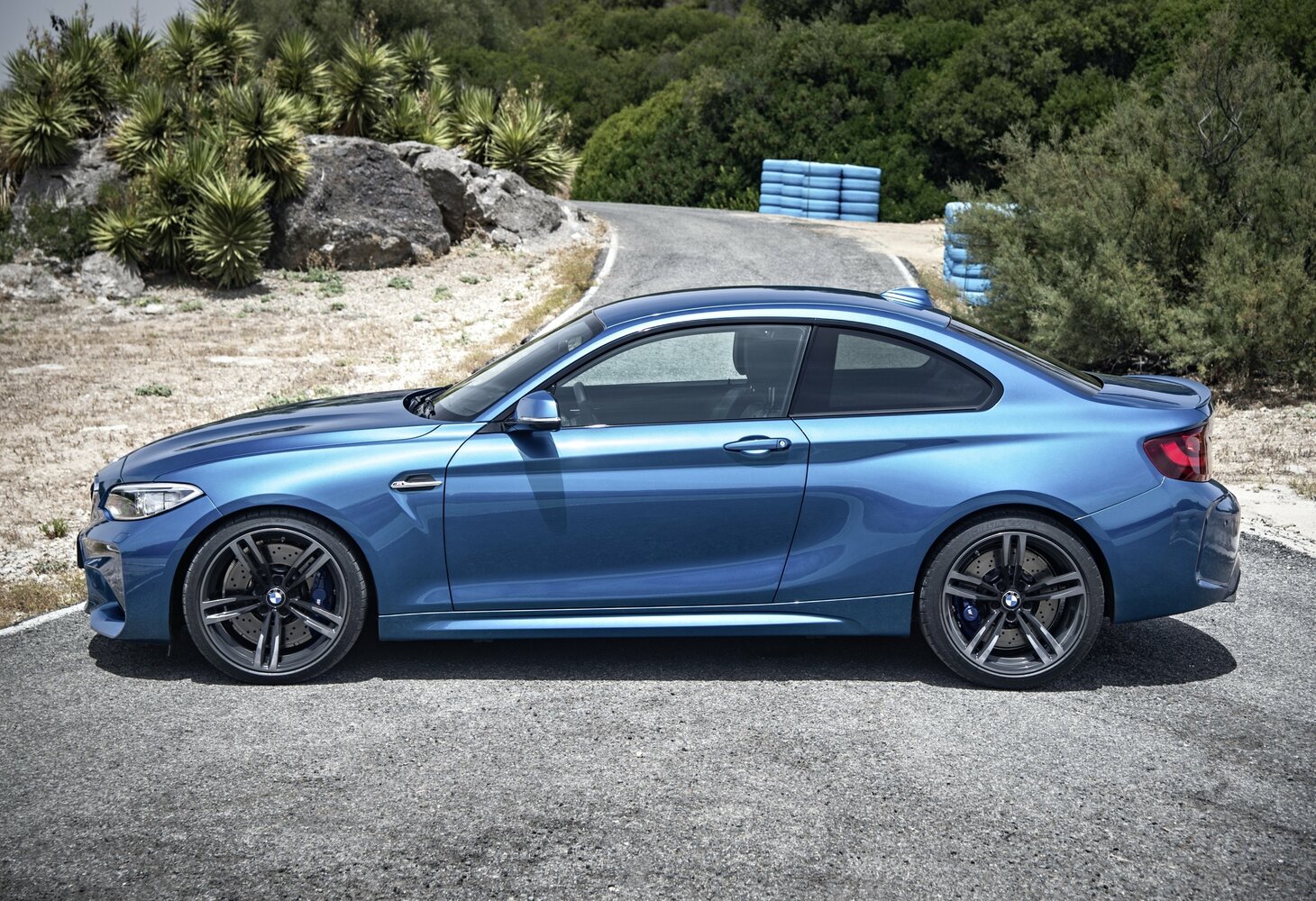 BMW M2 Coupe