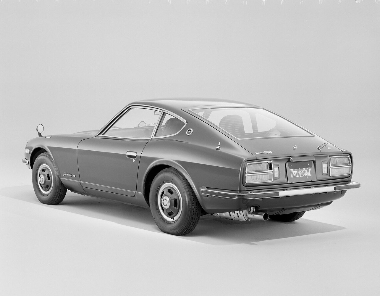 Nissan Fairlady Z 240ZG