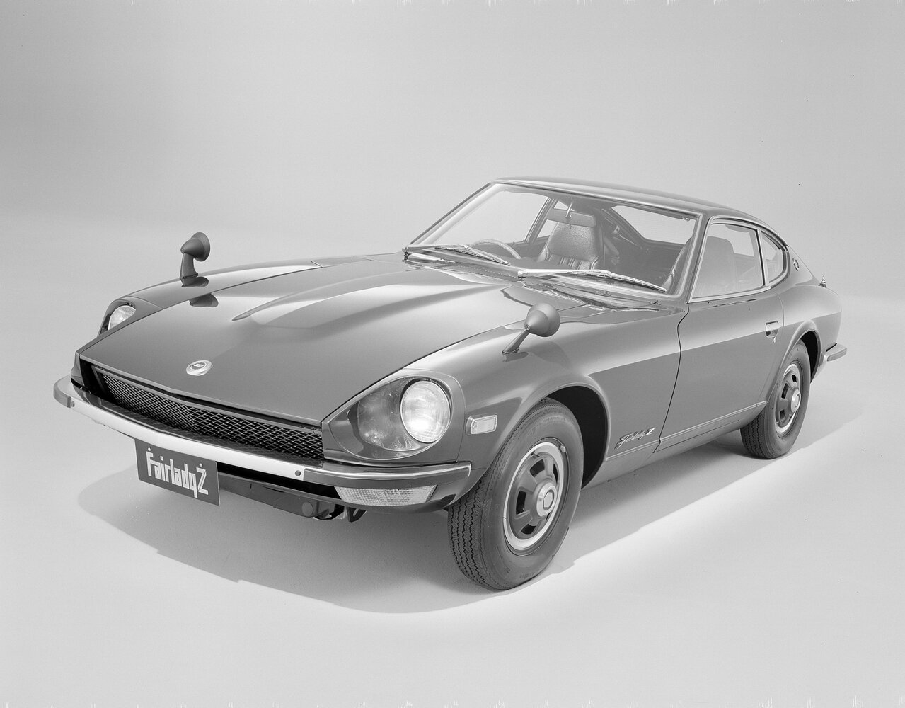Nissan Fairlady Z