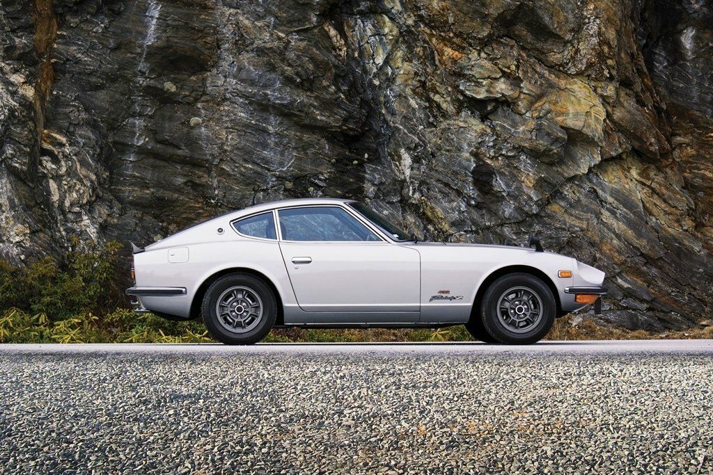 Nissan Fairlady Z