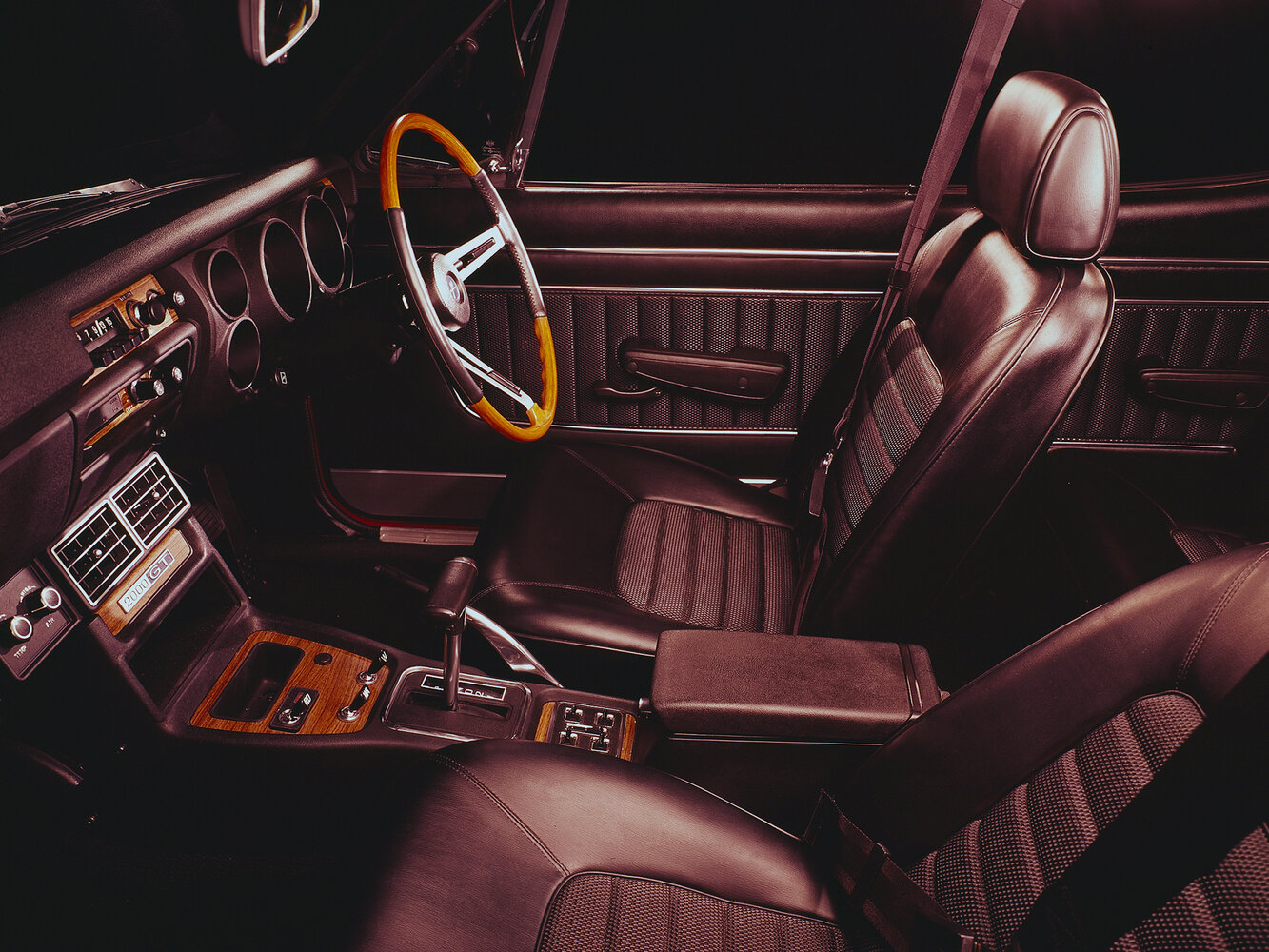 Nissan Skyline