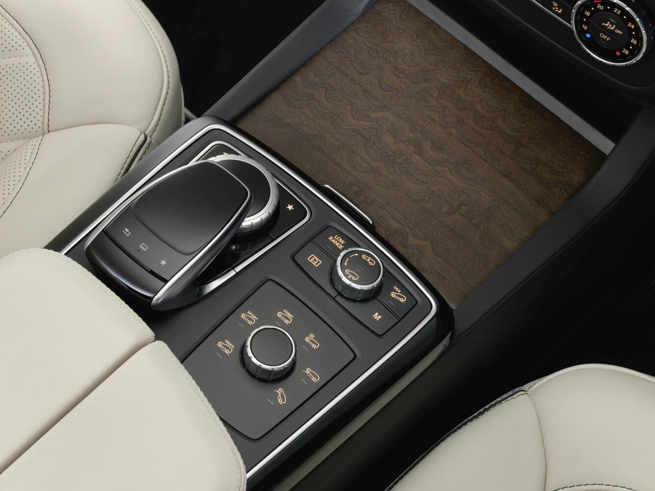 Mercedes-Benz GLS 350d 4
