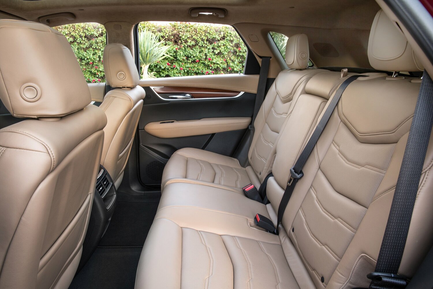 Cadillac XT5 3.6 AWD