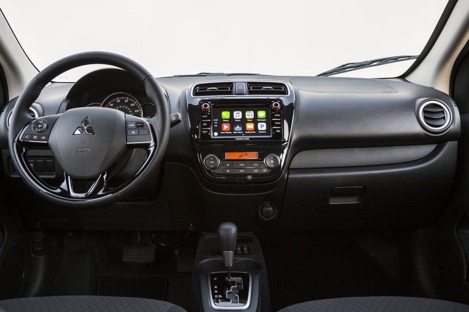 Mitsubishi Mirage 1.2G