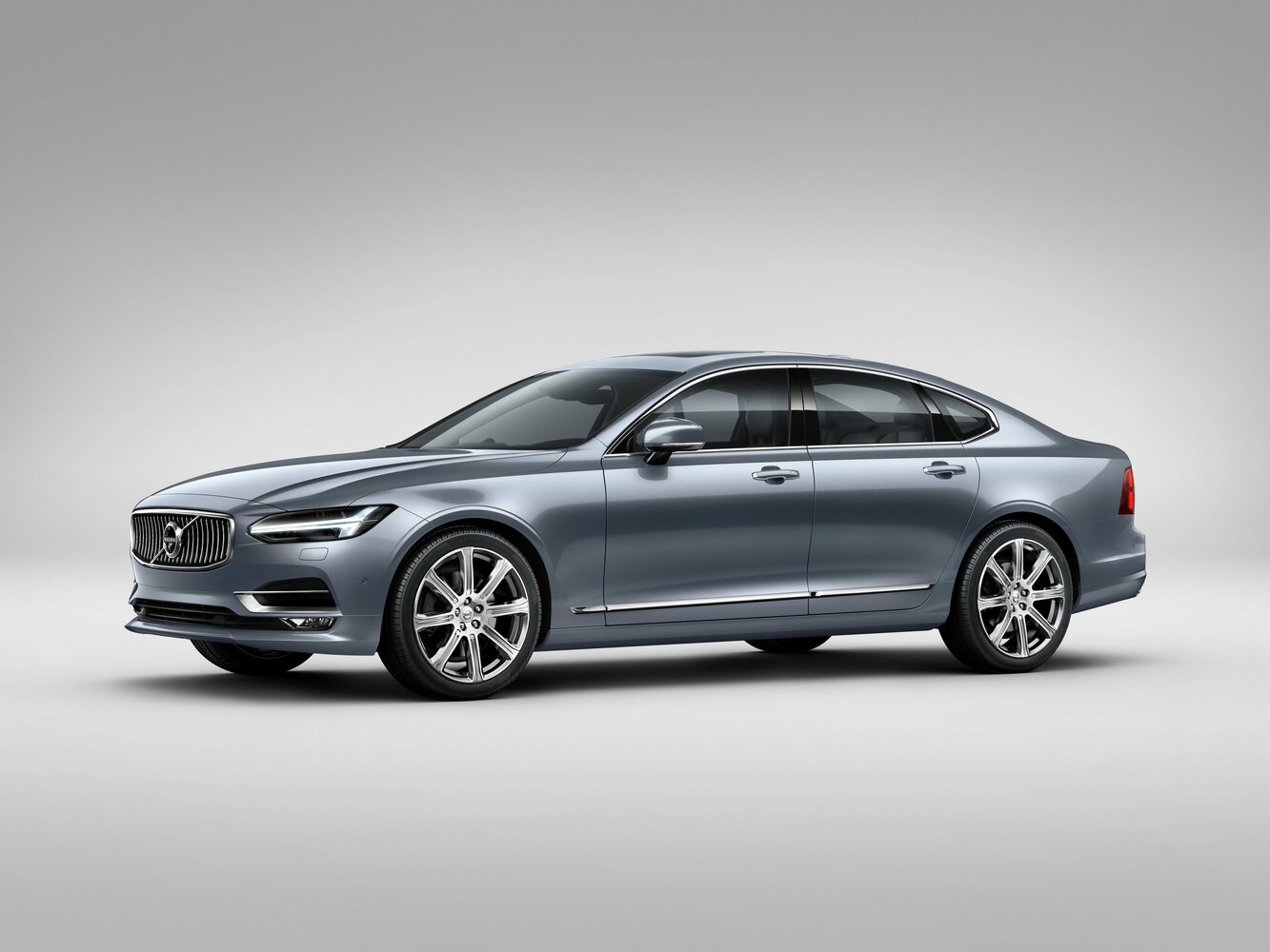 Volvo S90 D4 Inscription