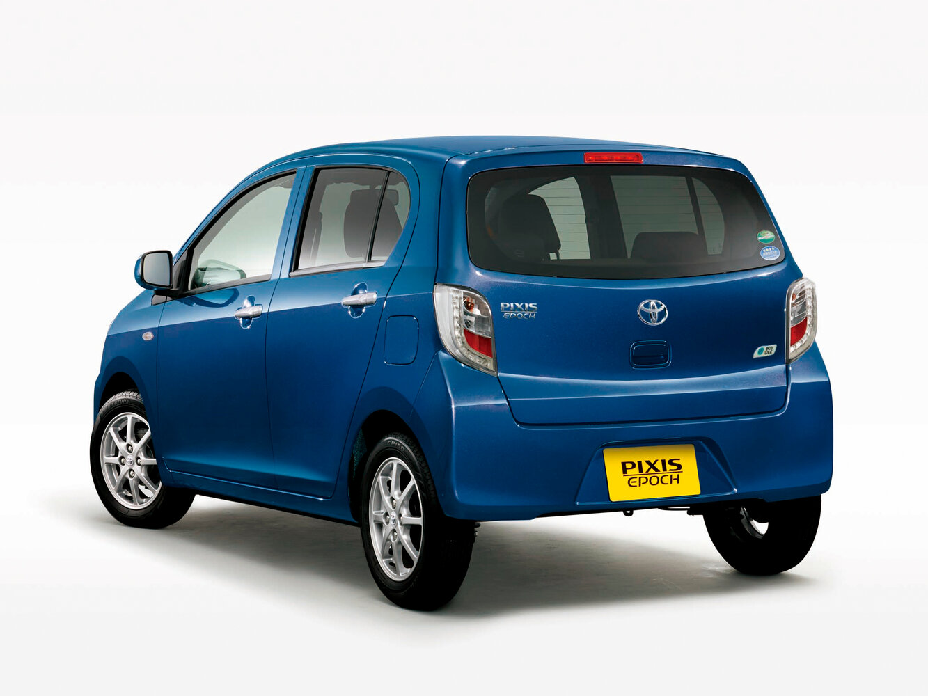 Toyota Pixis Epoch L